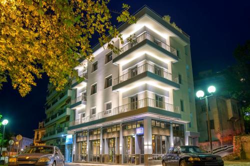 Aya Hotel