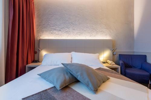 First Hotel Milan Malpensa Airport