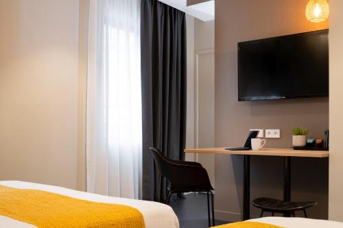 37 Lodge Courbevoie La Défense