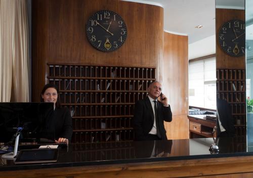 LH Hotel Sirio Venice