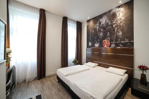 Hotel Assenzio Prague
