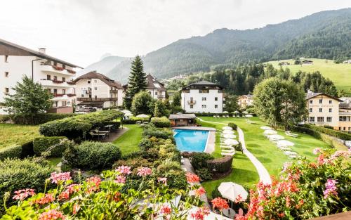 Hotel Angelo Engel