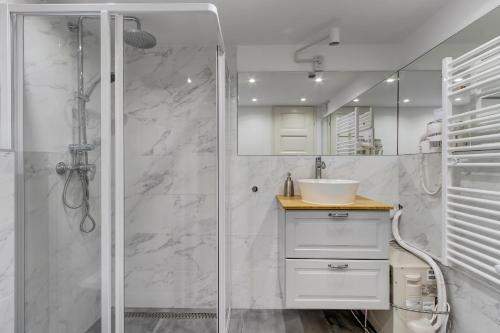 Semmelweis Apartment