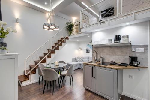 Semmelweis Apartment