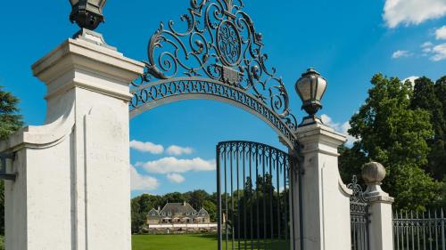Parc des Eaux-Vives