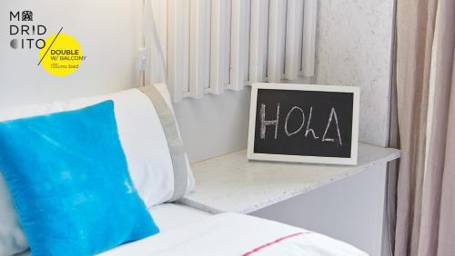 Madridcito Bed & Breakfast