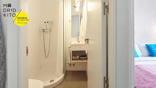 Madridcito Bed & Breakfast