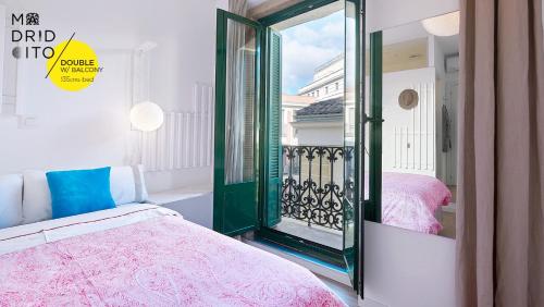 Madridcito Bed & Breakfast