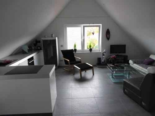 Apartment in ruhiger Lage am Rande des Ruhrgebietes