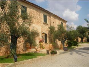 Es Puig de Ros d'Alt