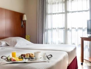 Exe Gran Hotel Almenar