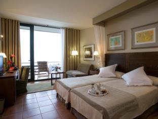 Parador de Cruz de Tejeda