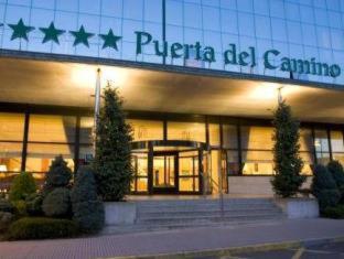 Hotel Oca Puerta del Camino