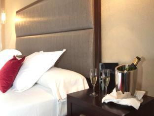 Hotel Compostela