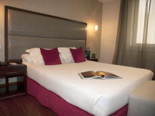 Hotel Compostela