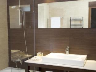 Hotel Compostela