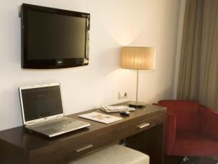 Hotel Compostela