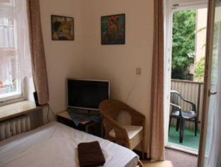 Pension Schmellergarten