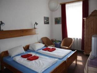 Pension Schmellergarten