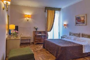 Grand Hotel Villa Politi