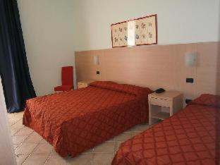 Hotel Miramare Otranto