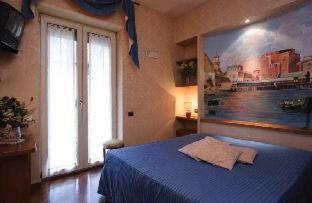 Hotel Suite Ares Napoli