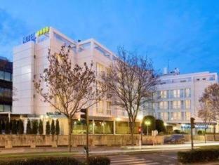 Hotel ILUNION San Sebastián