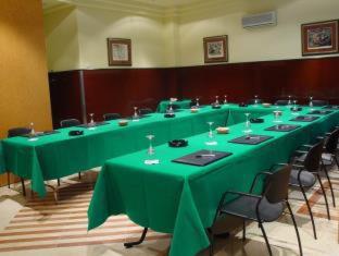 Sercotel Ciudad De Oviedo