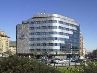 Aparthotel Campus
