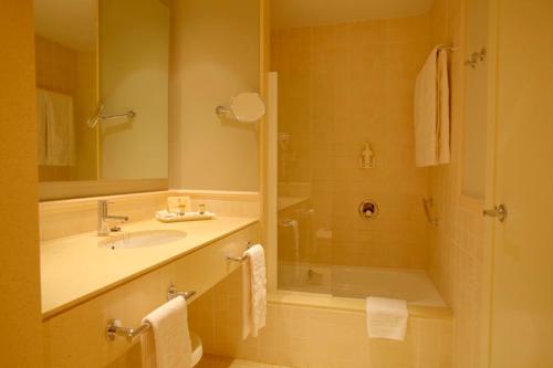 Valle del Este Hotel Golf Spa