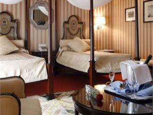 Eurostars Hotel de la Reconquista