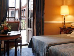Eurostars Hotel de la Reconquista