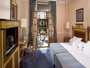 Eurostars Hotel de la Reconquista