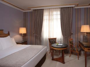 Eurostars Hotel de la Reconquista
