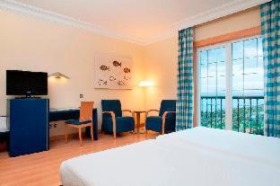 Hotel Talaso Atlántico