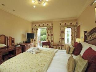 Armathwaite Hall Hotel & Spa