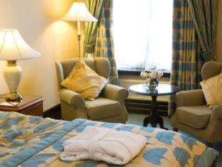 Armathwaite Hall Hotel & Spa