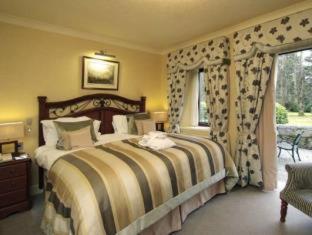 Armathwaite Hall Hotel & Spa