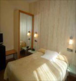 Hotel Avenida
