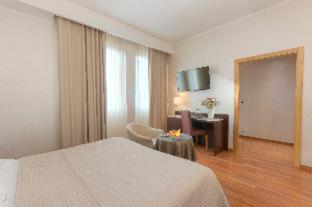 Hotel Minerva