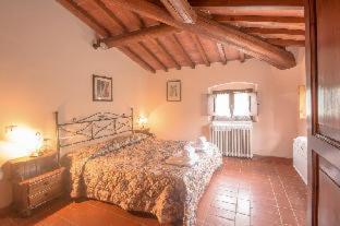 Castellare di Tonda Resort & Spa