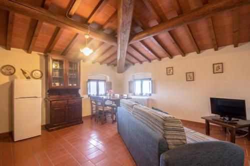 Castellare di Tonda Resort & Spa
