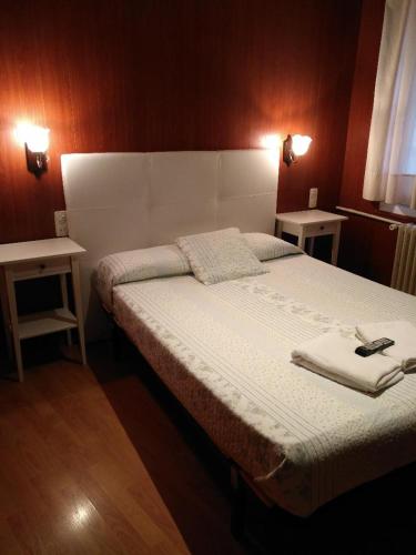 Hostal Porta de Núria