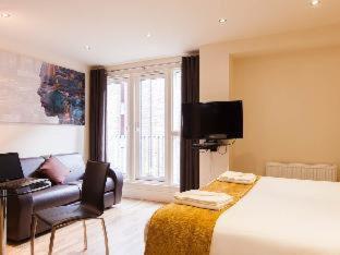 Staycity Aparthotels West End