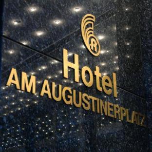 Hotel am Augustinerplatz