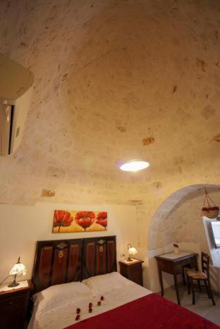 B&B Coppola di Seta