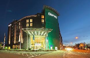 Dorint Hotel A der Messe Köln