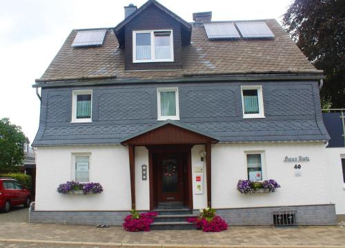 Haus Butz