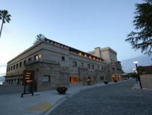 Domus Selecta Pazo Los Escudos Hotel & Spa Resort