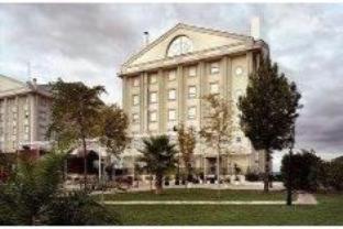 Hotel Velada Mérida